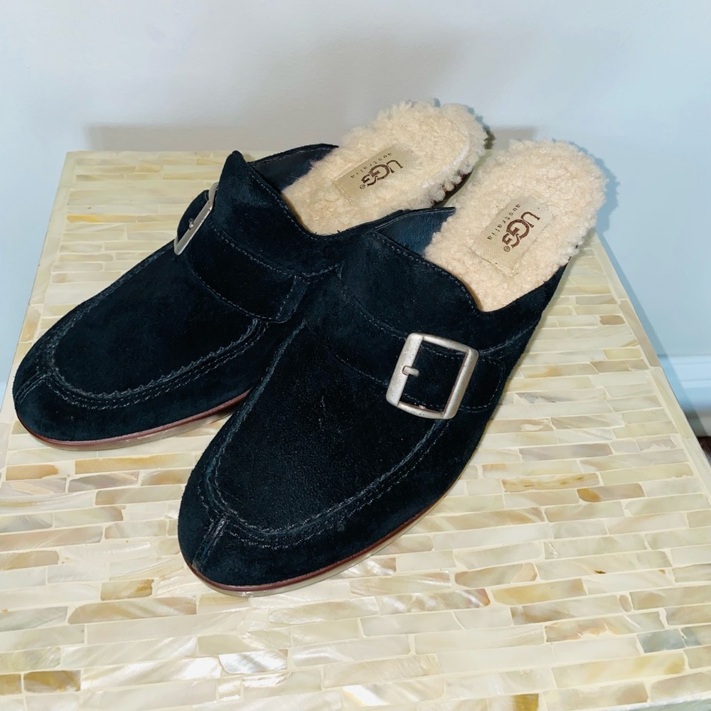 Ugg Australia Sandles